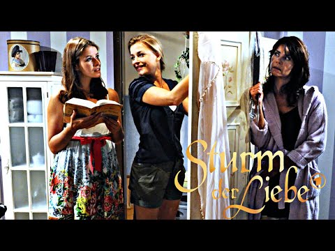 Sturm der Liebe ♡ Folge 1381