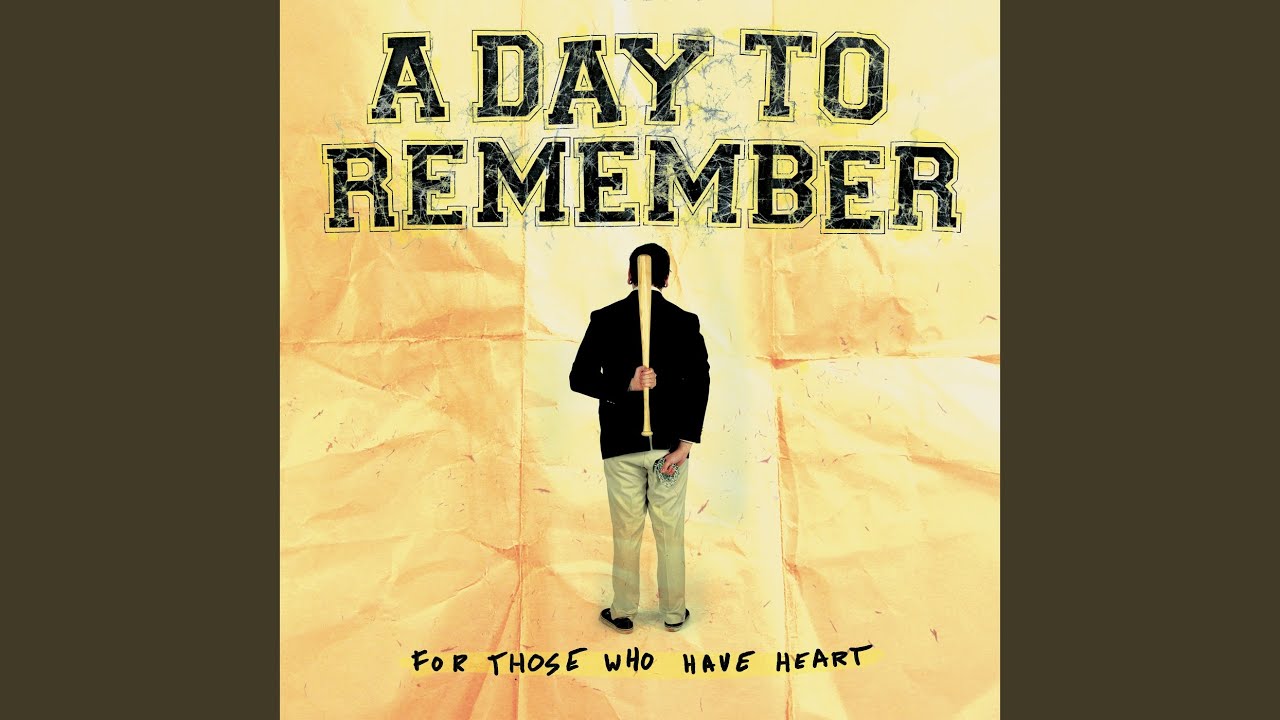A Day To Remember - The Plot To Bomb The Panhandle Guitar pro tab