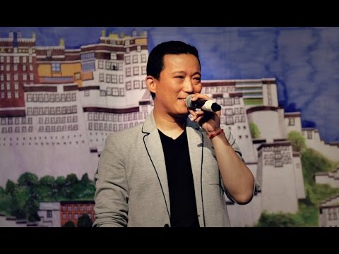 Phurbu T Namgyal Live in Concert # Minnesota 2016