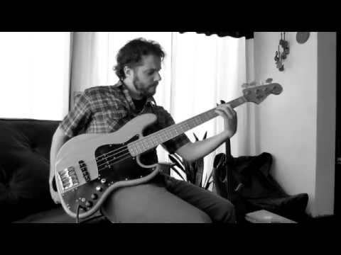 TRIAL X - "Ana" (original song)