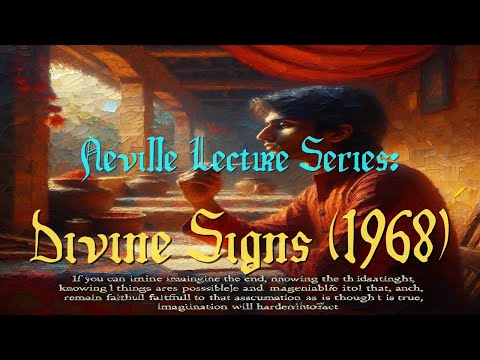 Divine Signs