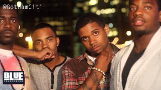 BLUE COLLAR PRESENTS "SOMETHING 4 THE LADIES" GOTHAM CITI:PERFORMANCES X INTERVIEW