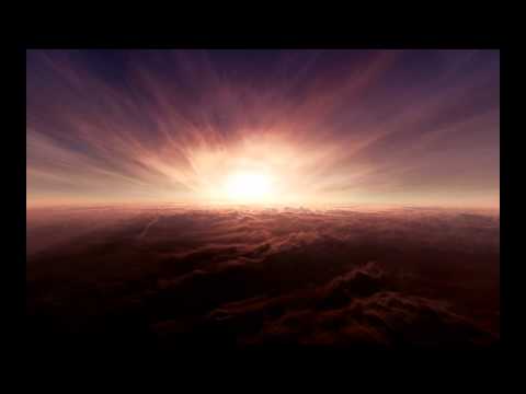 Static Blue and Oliver P - Crimson Skies (original mix)