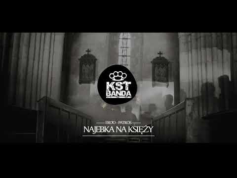 KST BANDA - NAJEBKA NA KSIĘŻY ( ERO'O PATROS )