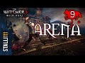 Witcher 3: Wild Hunt | The Arena | The 'Gladiator ...