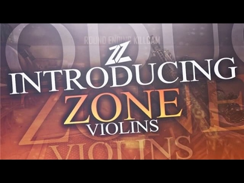 Introducing Zone Violns!
