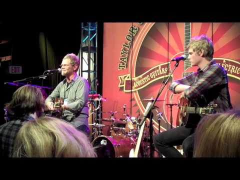 SCC@NAMM 7of13 - Inspiration For Cinderella