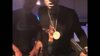 Soulja Boy • Beef (Quavo Of The Migos) Diss [Preview]