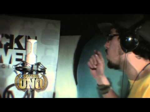 M.D.E en la Radio: "Somos Uno" | Radio Uno | Radio 40 Principales