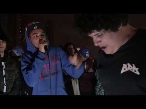 Alvarenga x Motta x Lisboa | 68ª Batalha da Aldeia | Barueri | SP