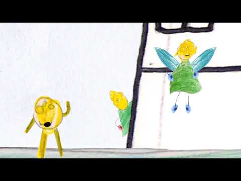 Criando Juntos 361 | Peter Pan e Suas Viagens (APAE)