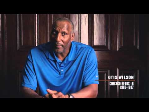 30 for 30: The '85 Bears - Buddy Leaving?