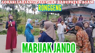 Download lagu Ronggeng Mabuak Jando El Tanjung Ft Ririn yulanda Pira amanda live Mister dolar musik lariang Viral mp3
