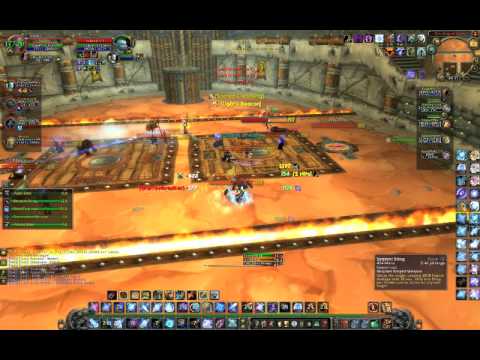 AMOV 5v5 Arena The Ring of Valor