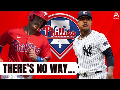 I CANNOT Believe This... | Daily Phillies News & Rumors