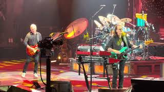 Download lagu Tom Sawyer, RUSH, 1 August 2026, Madison Square Garden mp3