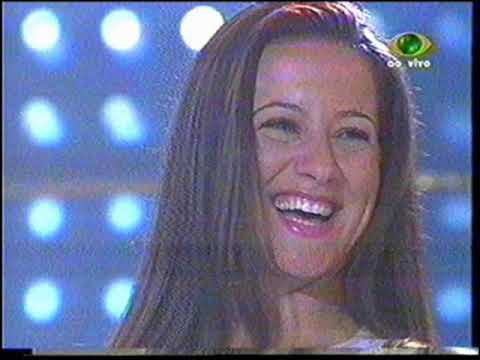 #Cantando no Sabadaço 2006-11-25 - KLB 'Obsessao'