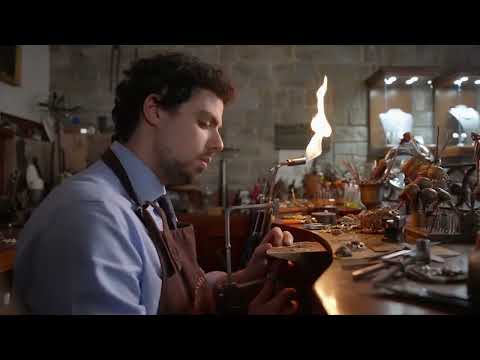 Italy Made with Love - Preview