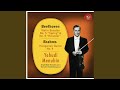 Sonata for Piano and Violin No. 9 in A Major, Op. 47 "Kreutzer": I. Adagio sostenuto - Presto