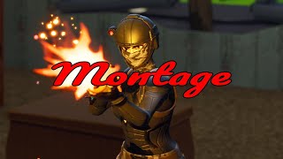 Go Getta - Fortnite Montage (100 Sub Special)