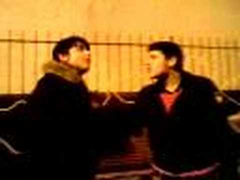 Rosario Miraggio e Gianluca sacco - Pianoforte e voce