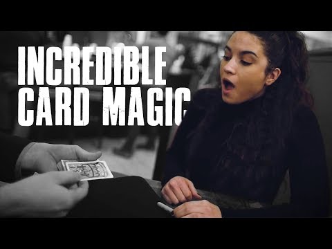 Main Event: The Knockout Magic of Caleb Wiles Trailer