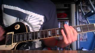 Such Gold "Two Year Plan" (Guitar Cover) HD