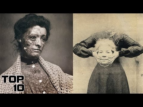 Top 10 TERRIFYING Facts You Were Never Taught In School
