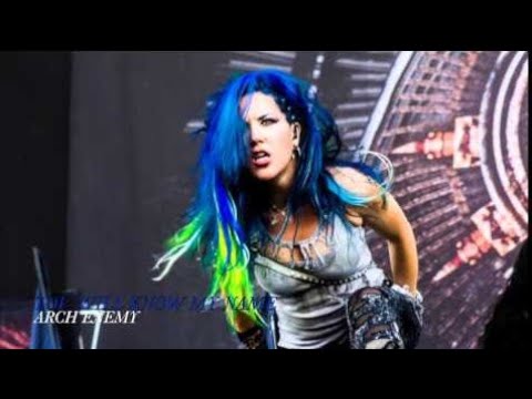 Arch Enemy - You Will Know My Name REACTIOaN | Hip Hop Head Reacting to Metal | Aftercall Reactions