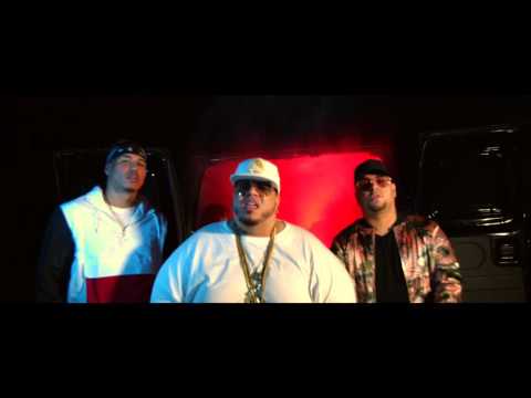 Alexio "La Bruja" x Subelo Neo - Na Na