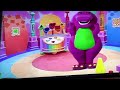 Opening To Barney Let S Play School 1999 DVD