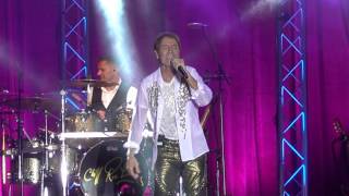 Cliff Richard, It&#39;s Gonna Be Ok, Stansted Park 2017