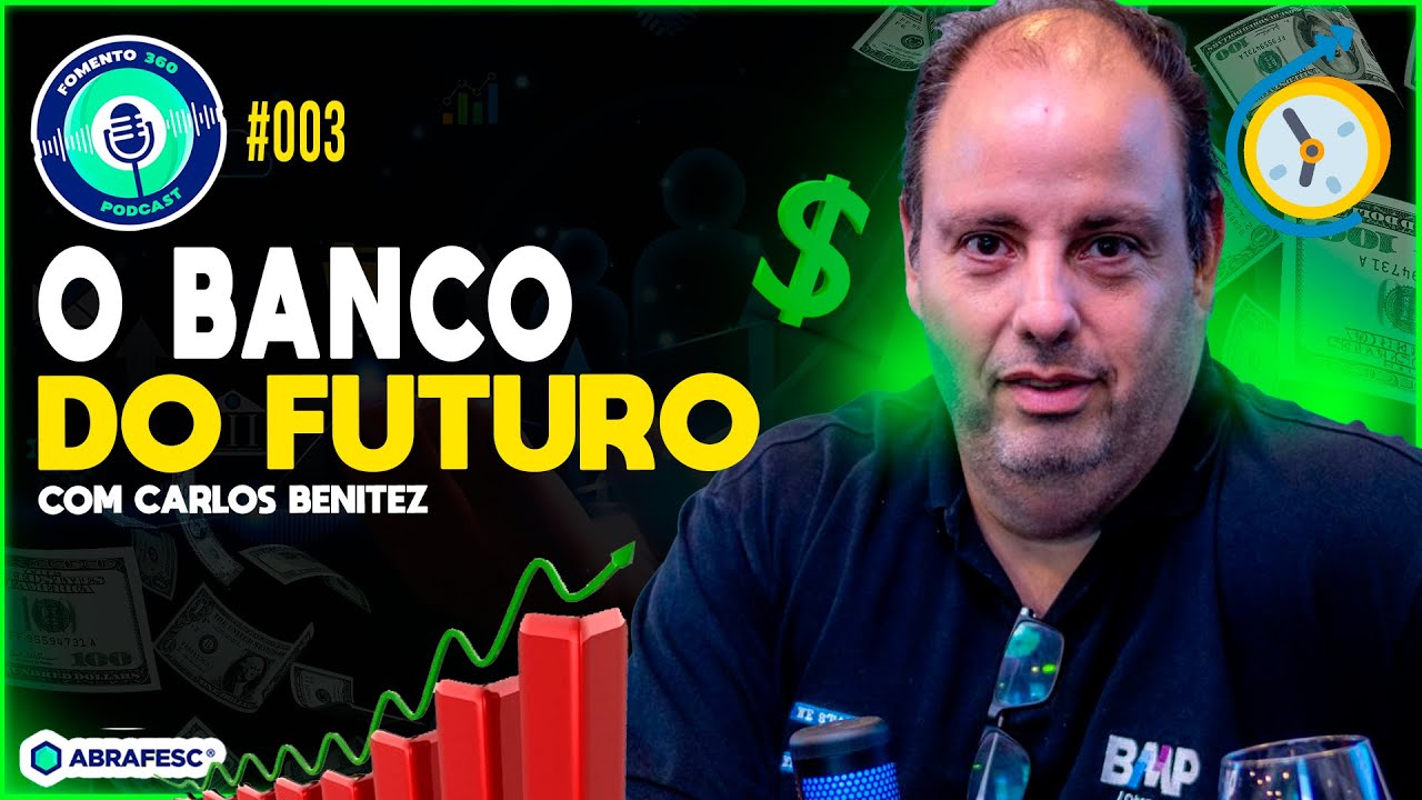 O Banco do Futuro