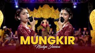 Download lagu MUNGKIR - NADYA JESSICA || CAMPURWANGI KUWUNG WETAN mp3