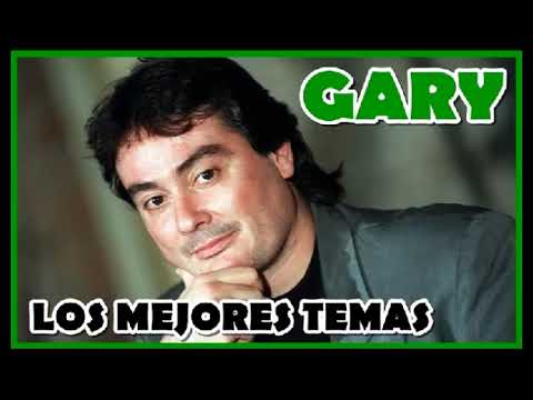 Gary enganchados