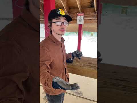 SAR B6C First Shots And Impressions. SARUSA By Sarsilmaz