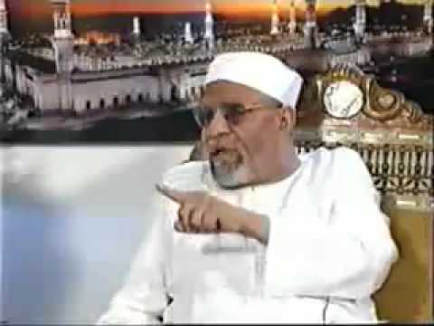 シェイク・シャラウィ祈りへの呼びかけに答える (英語字幕) (Sheikh Sharawy: Answering the Call to Prayer (English Subtitles))