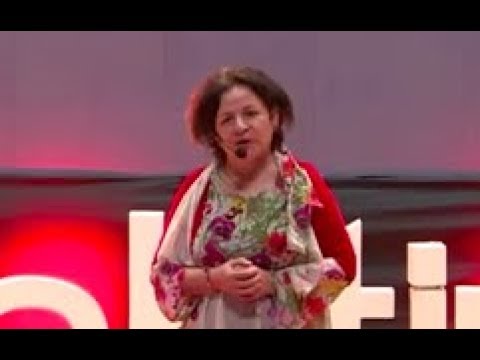 Childhood Suffering and Achieving dreams | Viyan Mayi | TEDxNishtimanWomen