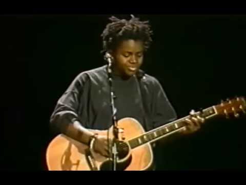 Tracy Chapman - If Not Now | Live at Oakland Coliseum Arena (1988)