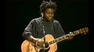 Tracy Chapman - If Not Now - 12/4/1988 - Oakland Coliseum Arena (Official)