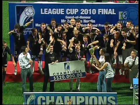 Woodlands Wellington 1 Etoile FC 3 |7/03/10|