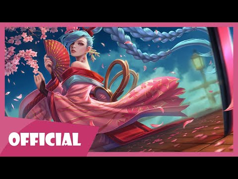 Rap về Airi Kiemono (Liên Quân Mobile) - Phan Ann | Rap Game