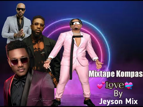 Best MIXTAPE KOMPA LOVE 2021 OFFICIAL - JEYSON MIX