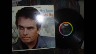 Some Of Us Never Learn - Merle Haggard