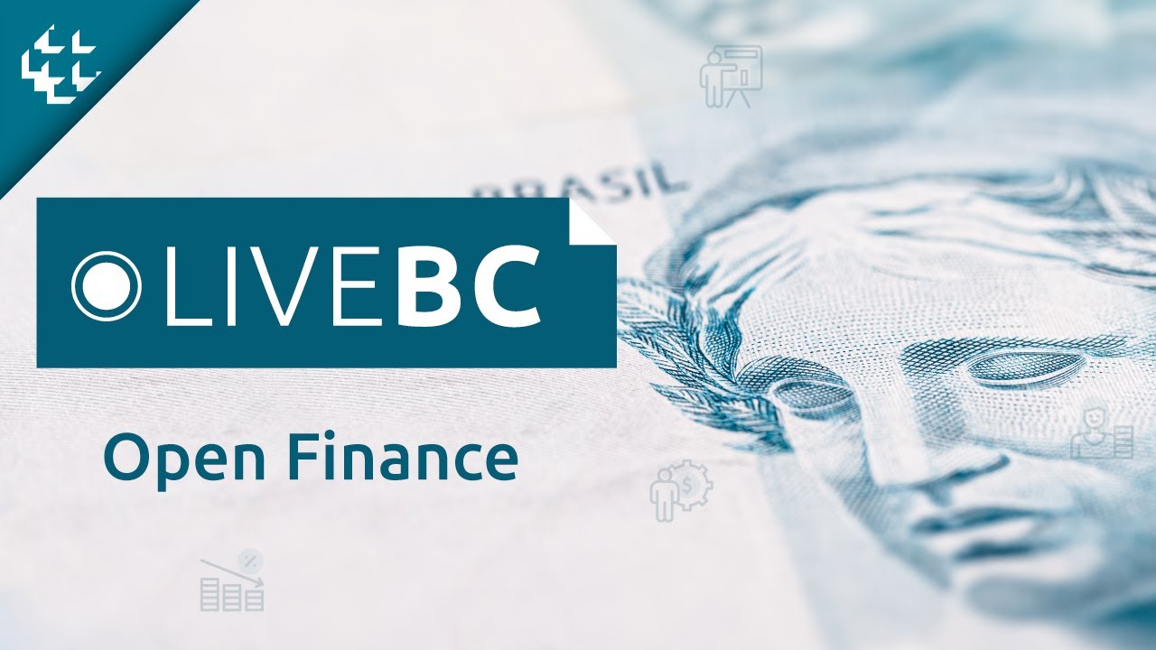 LiveBC #4 - Open Finance
