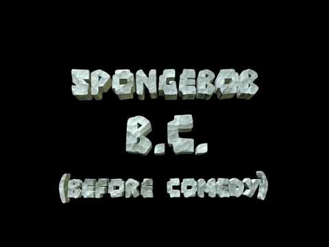 SpongeBob Music: Monster Bug (a)