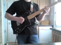 The Golden Vibe Riff