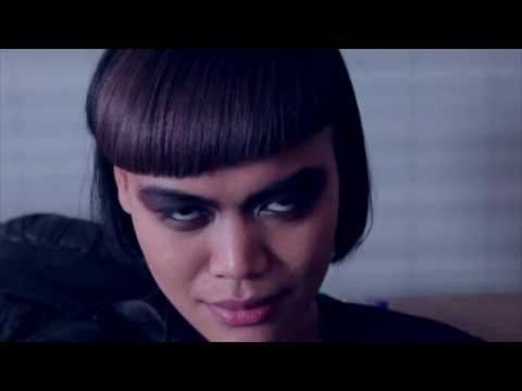 HOB Salons & Academy @ Salon International 2014