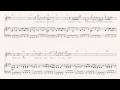 Violin - Where is My Mind? - The Pixies Sheet ...