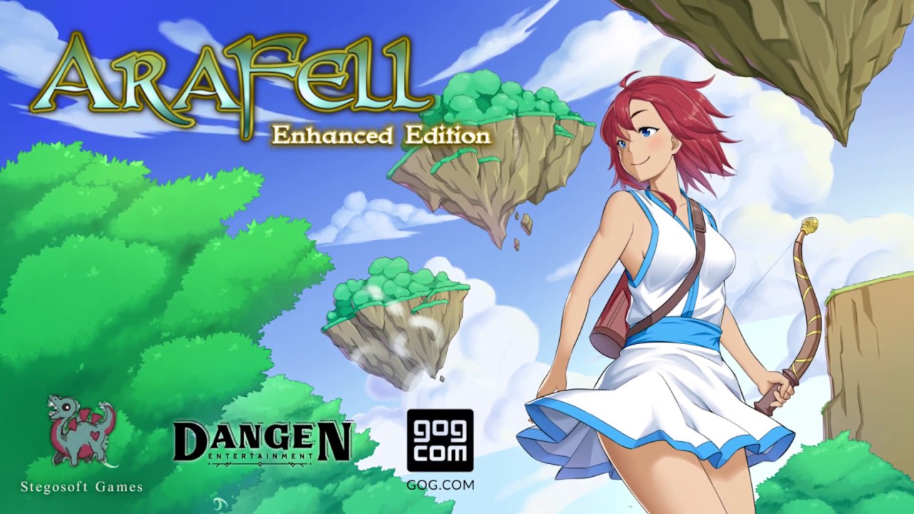 Ara Fell: Enhanced Editionvideo poster